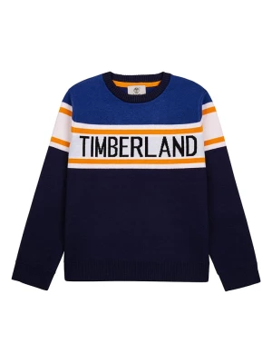 Timberland Sweter w kolorze granatowym rozmiar: 104