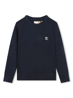 Timberland Sweter w kolorze granatowym rozmiar: 152