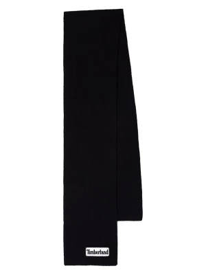 Timberland Szal w kolorze czarnym rozmiar: 86-110
