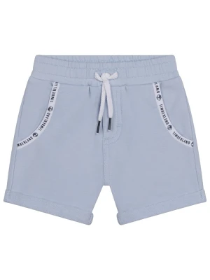 Timberland Szorty dresowe w kolorze błękitnym rozmiar: 74