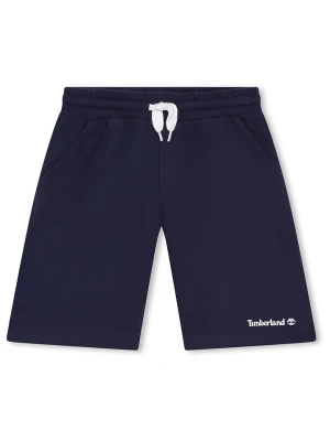 Timberland Szorty dresowe w kolorze granatowym rozmiar: 110
