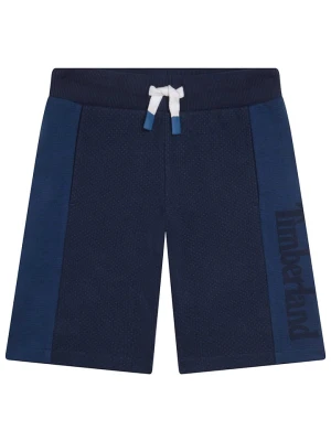 Timberland Szorty dresowe w kolorze granatowym rozmiar: 116