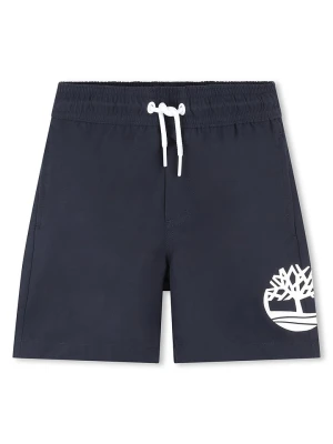 Timberland Szorty kąpielowe w kolorze granatowym rozmiar: 110