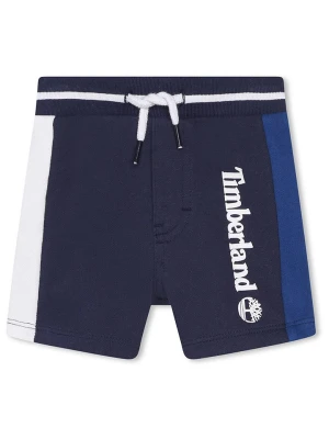 Timberland Szorty w kolorze granatowym rozmiar: 74