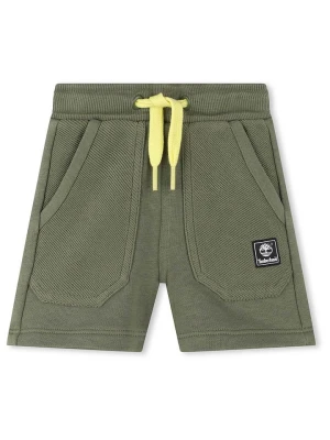 Timberland Szorty w kolorze khaki rozmiar: 98