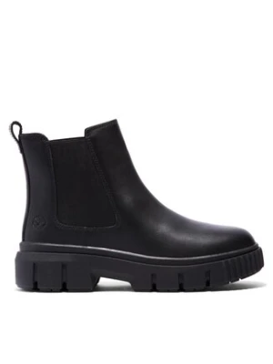 Zdjęcie produktu Timberland Sztyblety Greyfield Chelsea TB0A5ZCG0011 Czarny