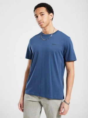 Timberland T-Shirt Front And Back Logo