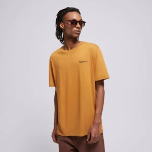 Timberland T-Shirt Front And Back Logo