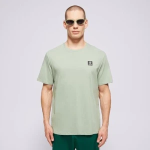 Timberland T-Shirt Short Sleeve Woven Badge Tee Green Bay