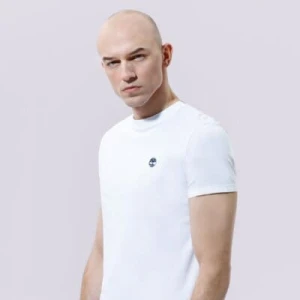 Timberland T-Shirt Ss Dunstan Jersey Crew Tee Slim