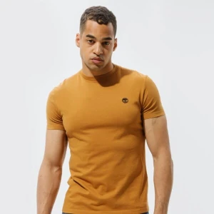 Timberland T-Shirt Ss Dunstan River Jersey Crew Tee (Slim)