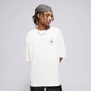 Timberland T-Shirt Ss "timbs On My Feet" Box Graphic Tee Whi