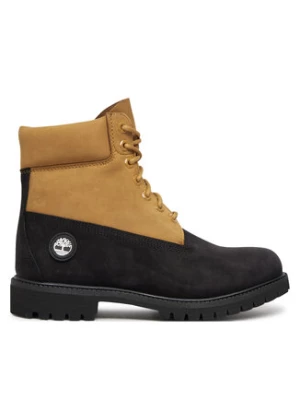 Timberland Trapery 6 In Premium TB0A2P6WEMJ1 Czarny