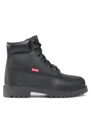 Timberland Trapery 6 In Premium Wp Boot TB0A64850011 Czarny