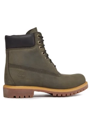 Timberland Trapery 6In Premium Boot TB0A629N0331 Szary