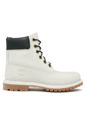 Timberland Trapery 6In Premium Boot - W TB0A5SS30271 Szary