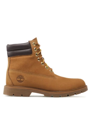 Timberland Trapery 6in Wr Basic TB0A27TP231 Brązowy