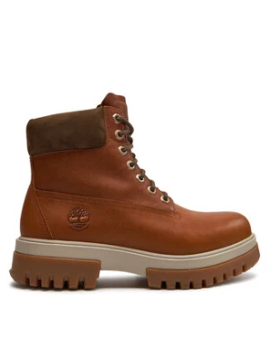Timberland Trapery Arbor Road Wp Boot TB0A5YM12121 Brązowy