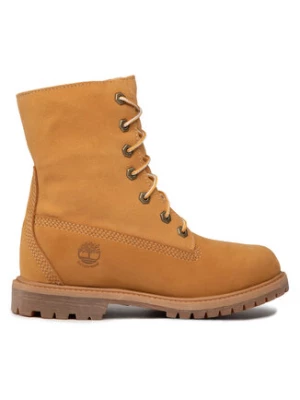 Timberland Trapery Authentic TB08329R2311 Brązowy