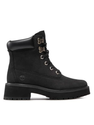Timberland Trapery Carnaby Cool 6in TB0A5NYY015 Czarny
