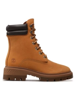 Timberland Trapery Cortina Valley 6in Bt Wp TB0A5N9S231 Brązowy