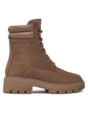 Timberland Trapery Cortina Valley 6In Bt Wp TB0A5Z849291 Beżowy
