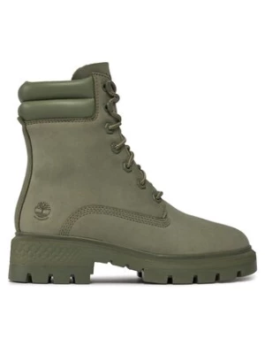 Timberland Trapery Cortina Valley 6In Bt Wp TB0A5Z8R9911 Khaki