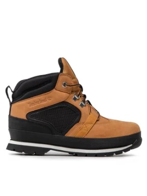 Timberland Trapery Euro Hiker Relmagined Wp TB0A5SDV231 Brązowy