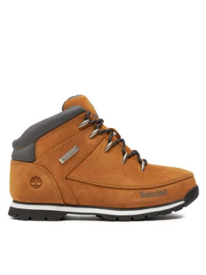 Timberland Trapery Euro Sprint 6690R/TB06690R2311 Brązowy