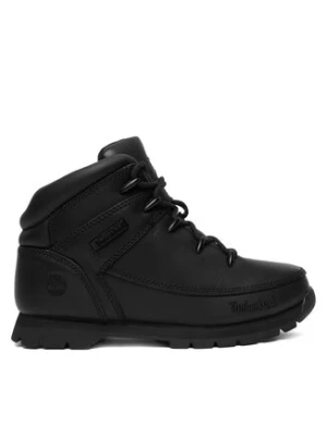 Timberland Trapery Euro Sprint A13KB Czarny