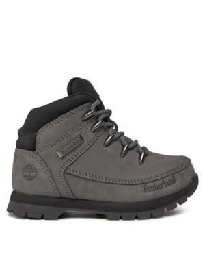 Timberland Trapery Euro Sprint TB0A5YDW0331 Szary