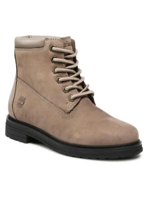 Timberland Trapery Hannover Hill 6in Boot Wp TB0A2KJ5929 Beżowy