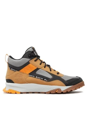 Timberland Trapery Lincoln Peak Mid Gtx GORE-TEX TB0A44RW2311 Brązowy