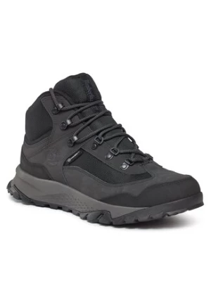 Timberland Trapery Lincolnpeak Midf/I WP TB0A2HTT0151 Czarny