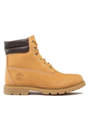 Timberland Trapery Linden Woods Wp 6 Inch TB0A161G2311 Brązowy