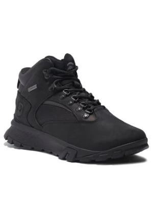 Timberland Trapery Mt Lincoln Mid Gtx GORE-TEX TB0A61NM0151 Czarny