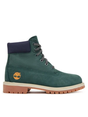 Timberland Trapery Premium 6-Inch Waterproof TB0A6BETEO61 Khaki