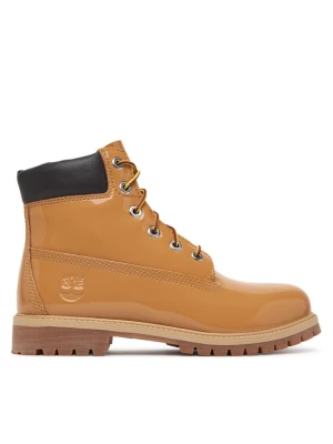 Timberland Trapery Premium TB0A6BETEN01 Brązowy