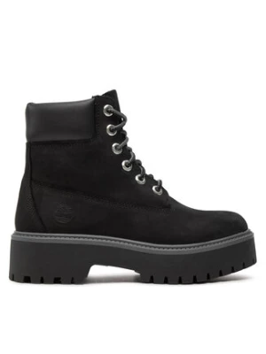 Timberland Trapery Stone Street 6In Wp TB0A5RH50151 Czarny