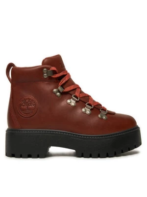 Timberland Trapery Stone Street Mid TB0A27VJEM61 Brązowy