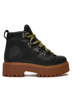 Timberland Trapery Stone Street Mid TB0A27VJW021 Czarny