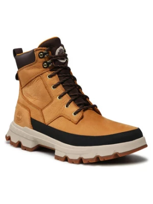 Timberland Trapery Tbl Orig Ultra TB0A44SH2311 Brązowy