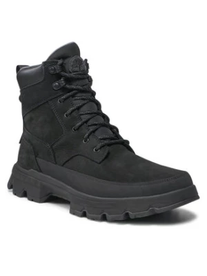 Timberland Trapery Tbl Orig Ultra Wp Boot TB0A44SS015 Czarny