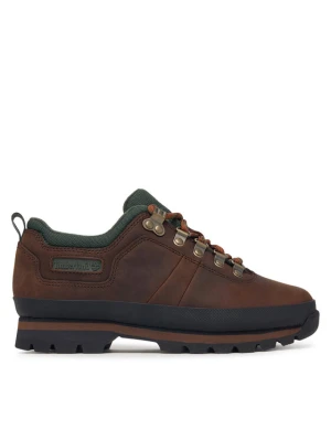 Timberland Trekkingi Euro Hiker TB0A5P79W011 Brązowy