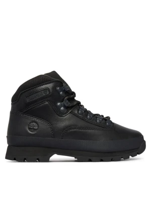 Timberland Trekkingi Euro Hiker TB0A5TR6W021 Czarny