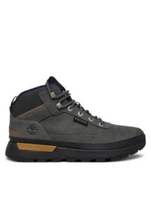 Timberland Trekkingi FIELD TREKKER MID TB0A61ER0331 Szary