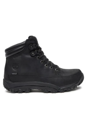 Timberland Trekkingi Mid Lc Waterproof Hk TB12403R0011 Czarny