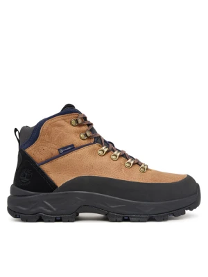 Timberland Trekkingi Mt. Maddsen 2.0 TB0A2QA9ES41 Brązowy jasny