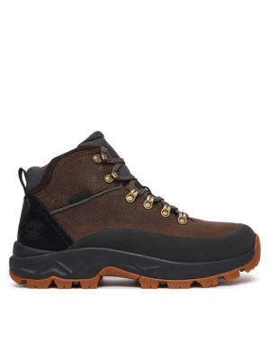 Timberland Trekkingi Mt. Maddsen 2.0 TB0A2QA9W011 Brązowy ciemny