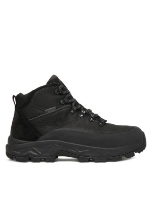 Timberland Trekkingi Mt. Maddsen 2.0 TB0A2QA9W021 Czarny